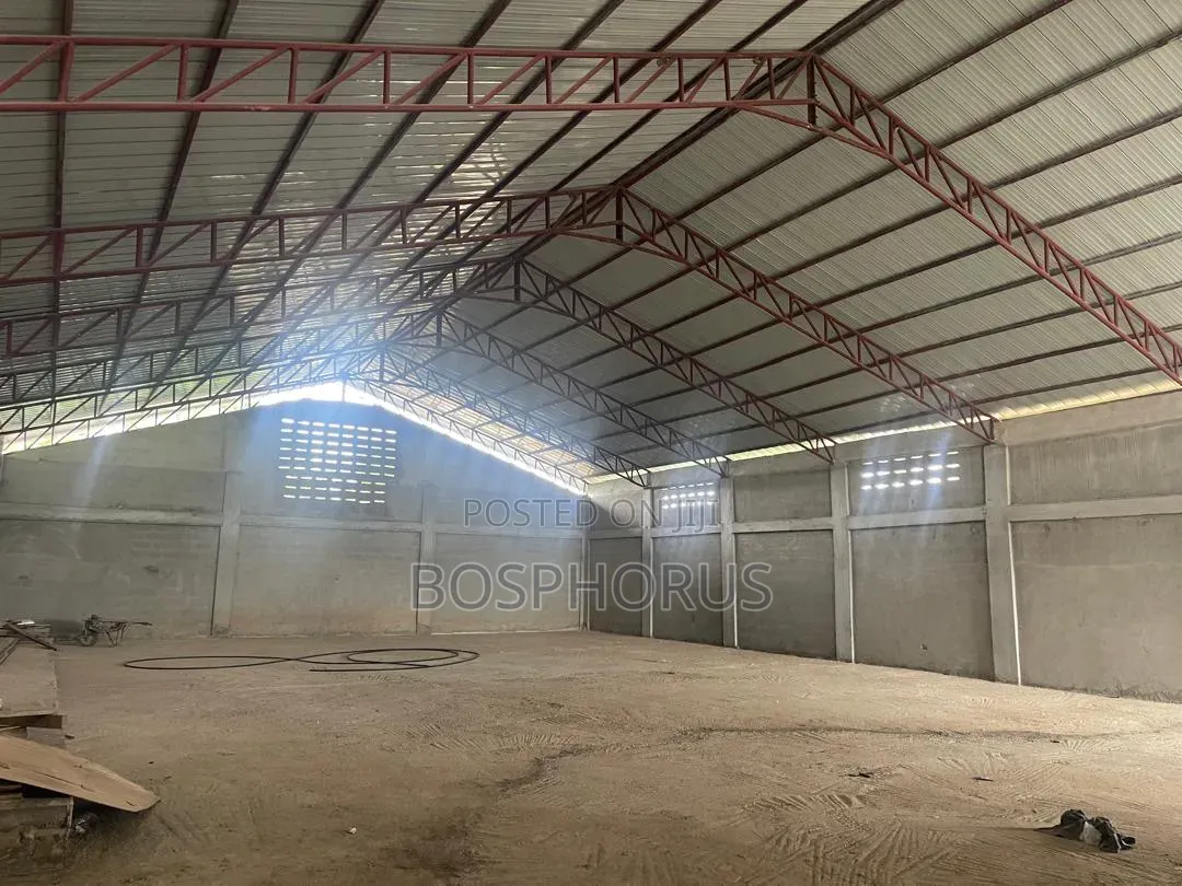 Warehouse for Rent