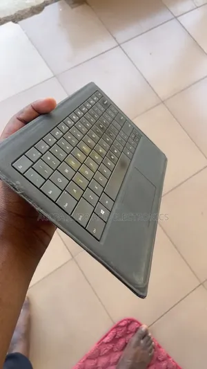 Used Microsoft Surface Pro 3 to 7 Keyboard