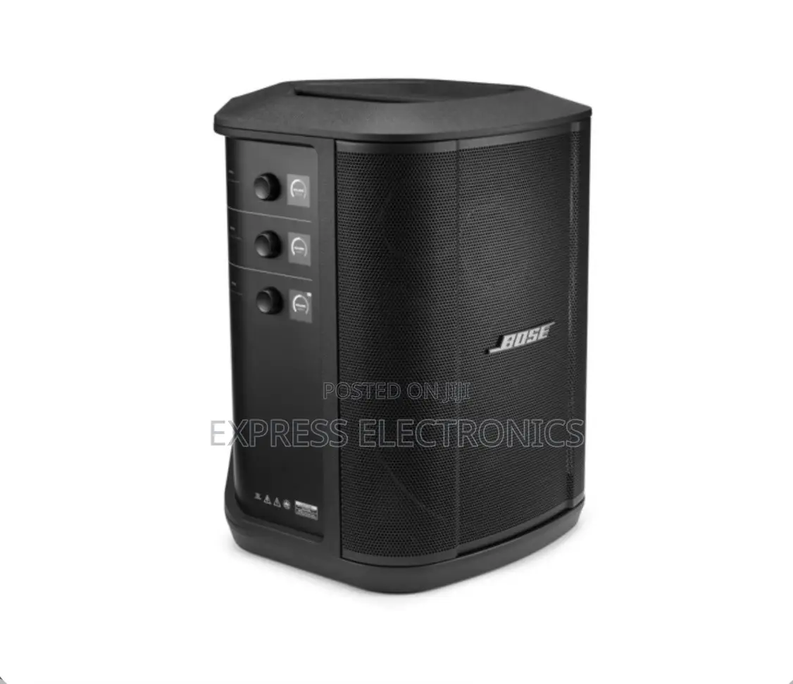 Purchase Bose S1 Pro+ Portable, Multi-Position Bose Professional