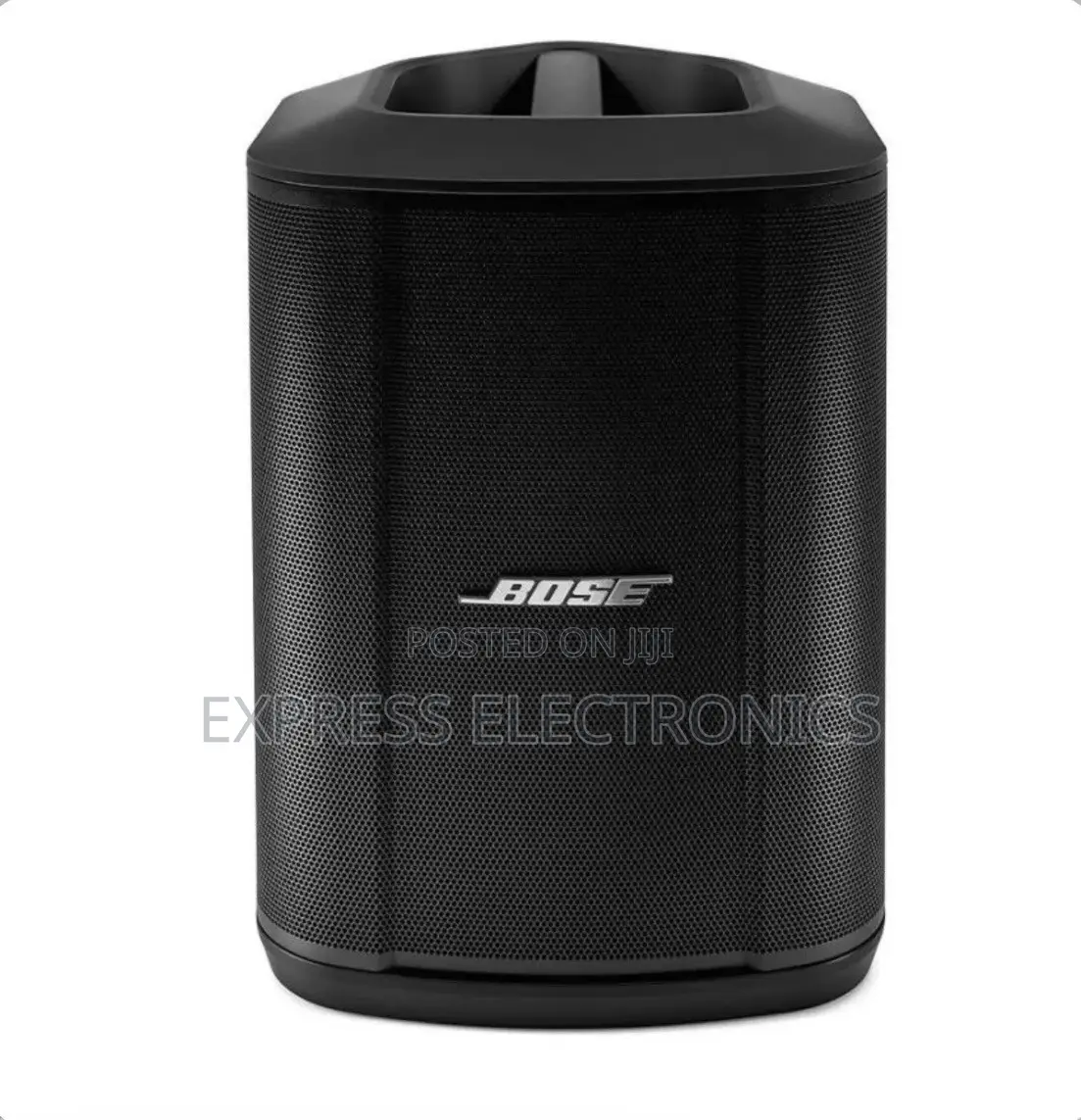 Call Bose S1 Pro+ Is an Portable, Multi-Position Bose Professional