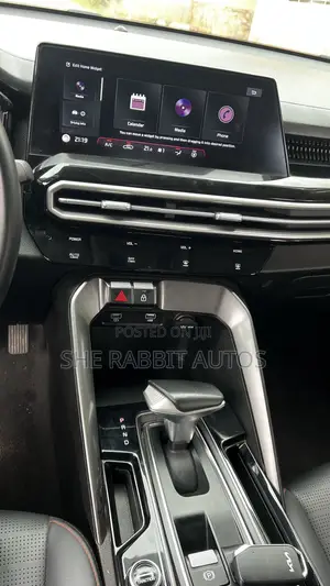 Kia Sportage 2022 White