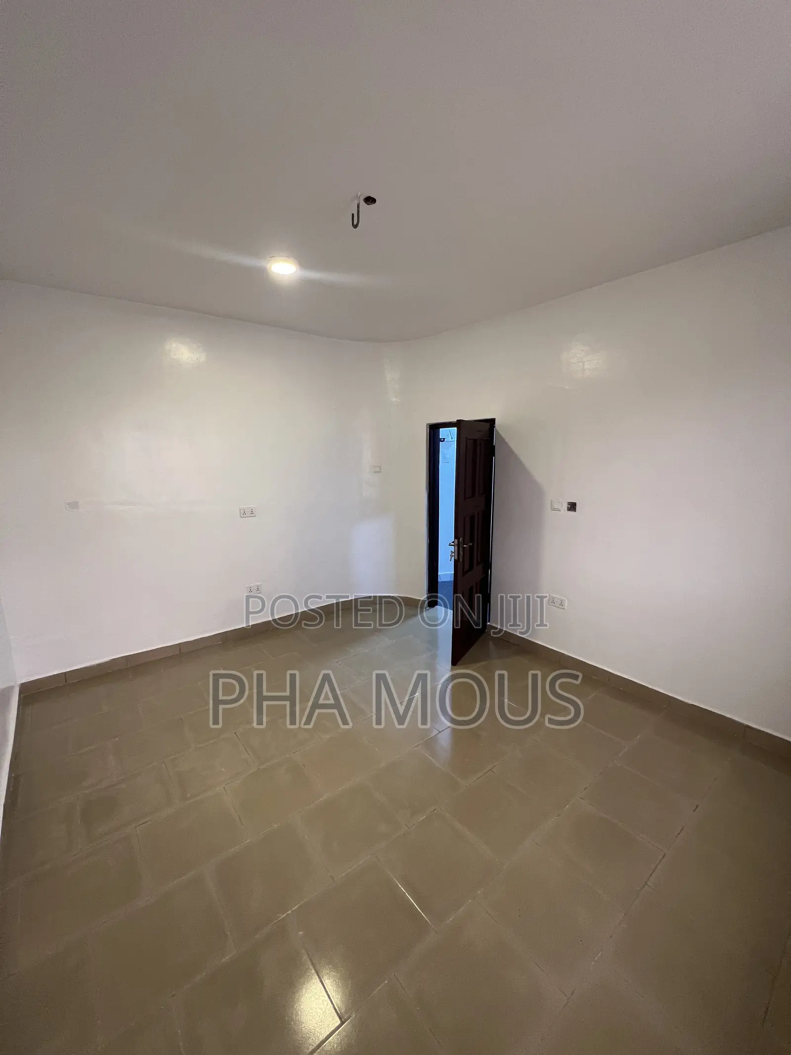 3bdrm Apartment in Tantra Hills for rent