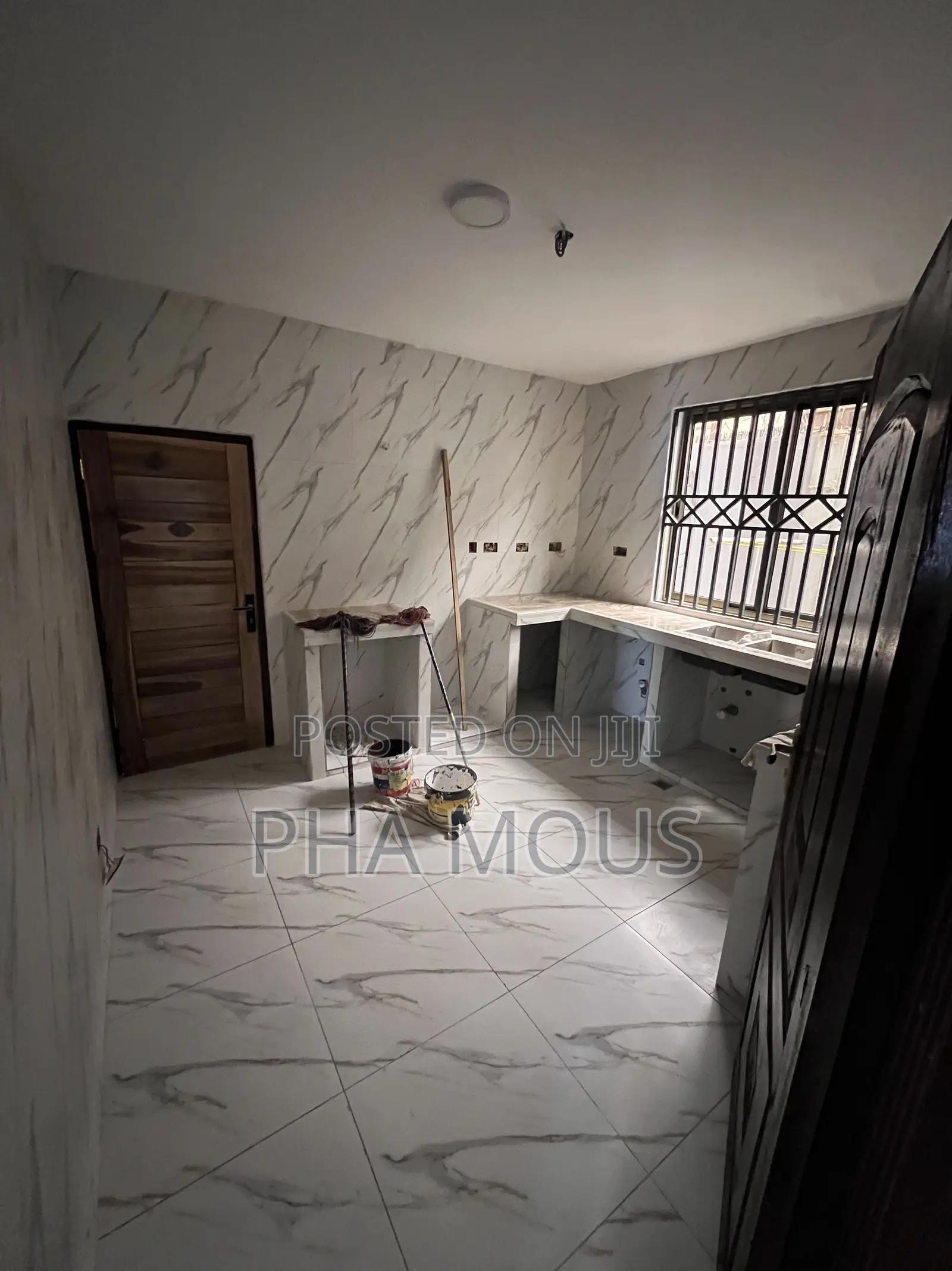 3bdrm Apartment in Tantra Hills for rent