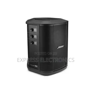 Text Us for Bose S1 Pro+ Is an Ultra-Portable, Multi-Position