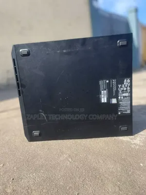 Desktop Computer HP 290 G9 32GB Intel Core i7 HDD+SSD 1T