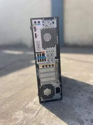 Desktop Computer HP 290 G9 32GB Intel Core i7 HDD+SSD 1T