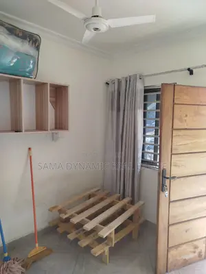1bdrm House in Apaapa, Labadi for rent