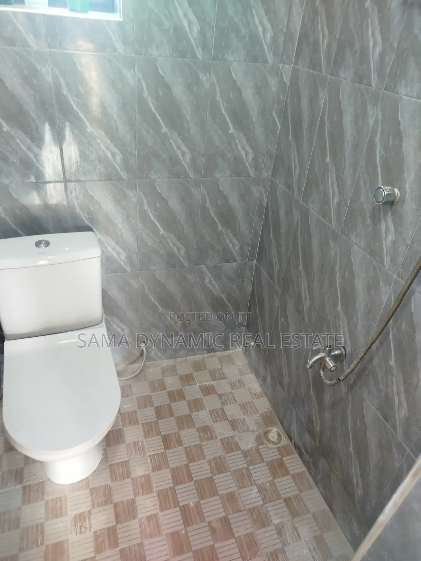 1bdrm House in Apaapa, Labadi for rent