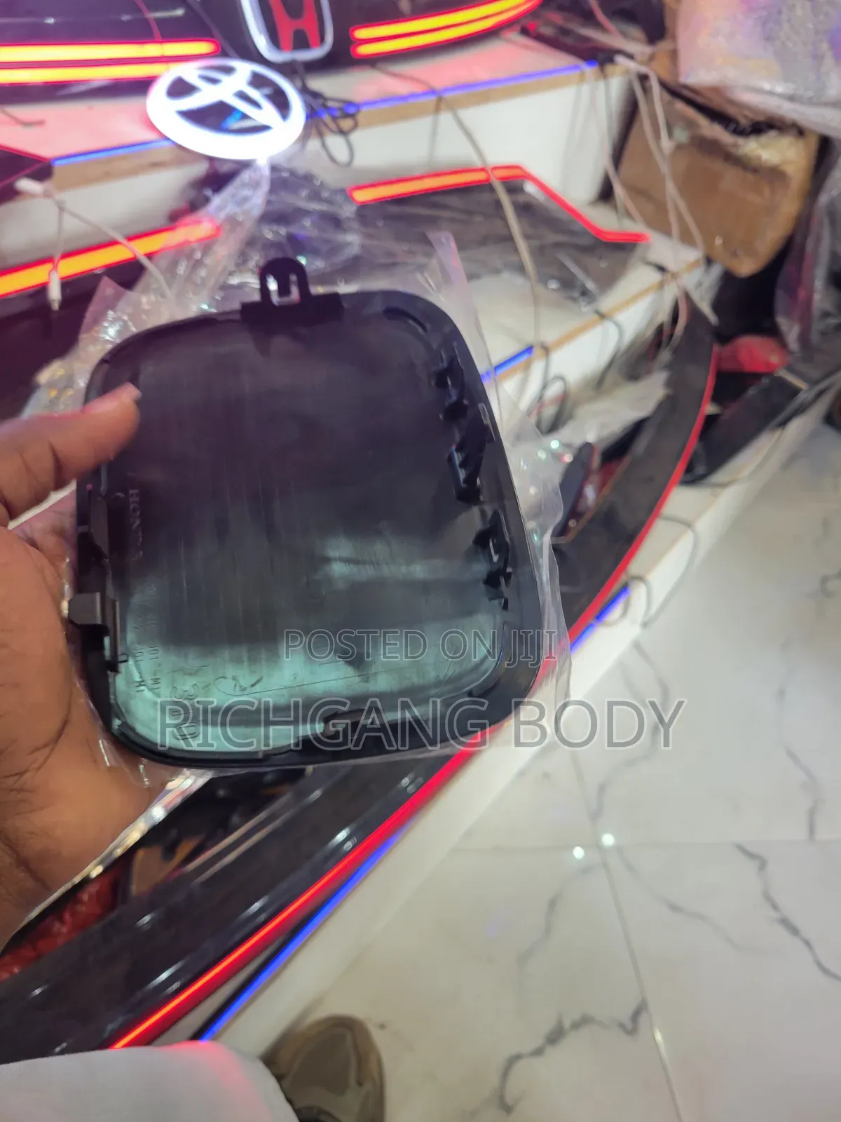Honda CRV 2024 Original Sensor Crown