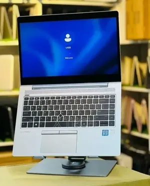Laptop HP EliteBook 840 G5 16GB Intel Core i5 SSD 256GB