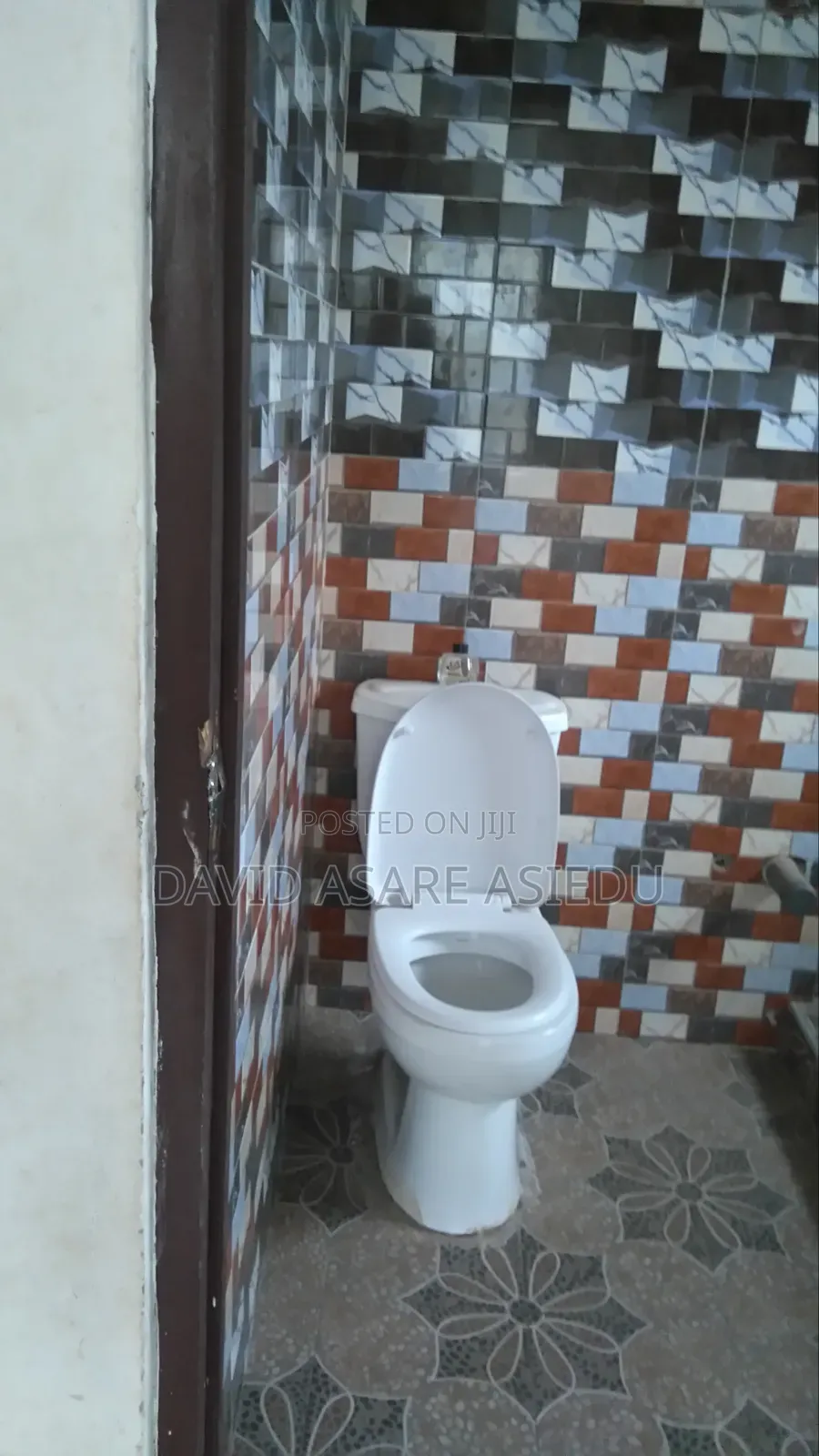 1bdrm House in Boi for rent