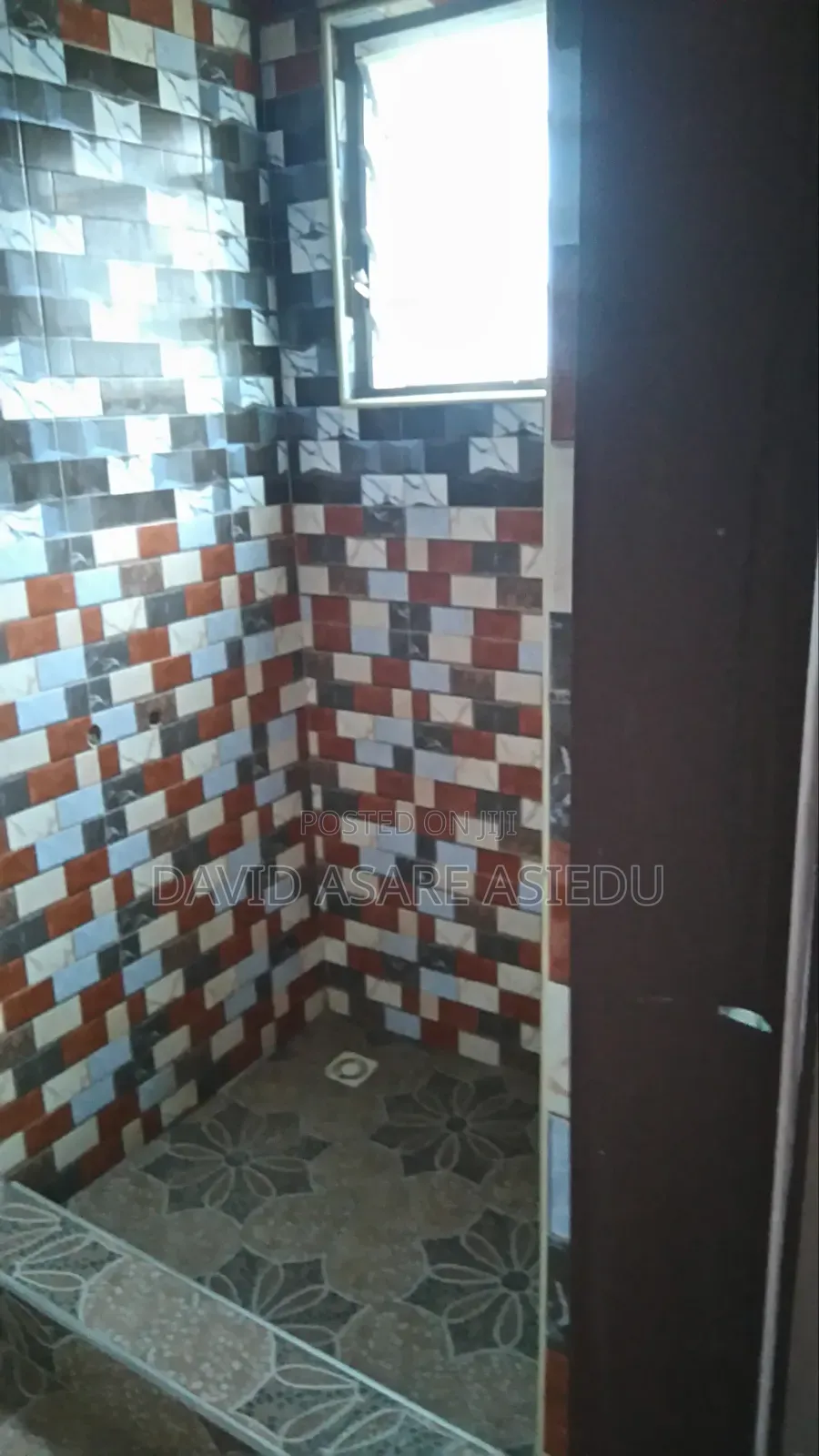 1bdrm House in Boi for rent