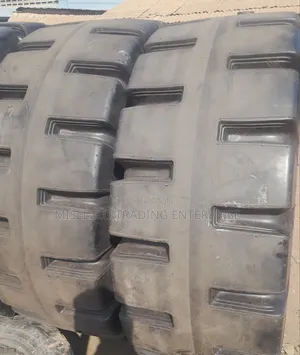 23.5-25 Brand New Tires