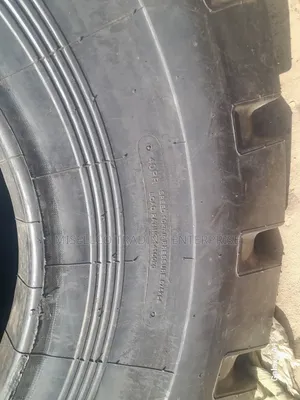 23.5-25 Brand New Tires