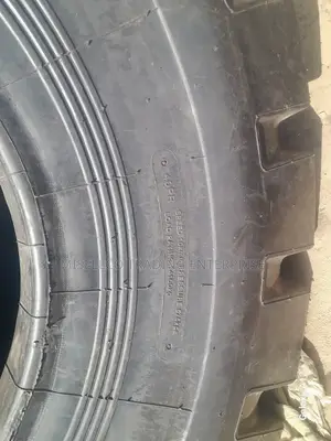 23.5-25 Brand New Tires