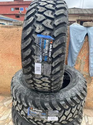 35X12.50R20 -Sailun