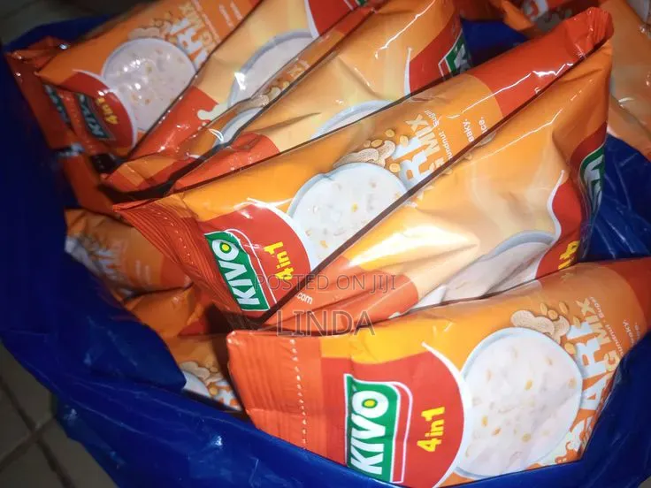 Food Stuffs