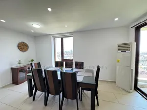 Furnished 3bdrm Penthouse in Villa Victoria Hotel for rent