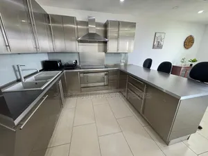 Furnished 3bdrm Penthouse in Villa Victoria Hotel for rent