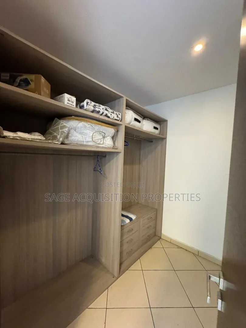 Furnished 3bdrm Penthouse in Villa Victoria Hotel for rent