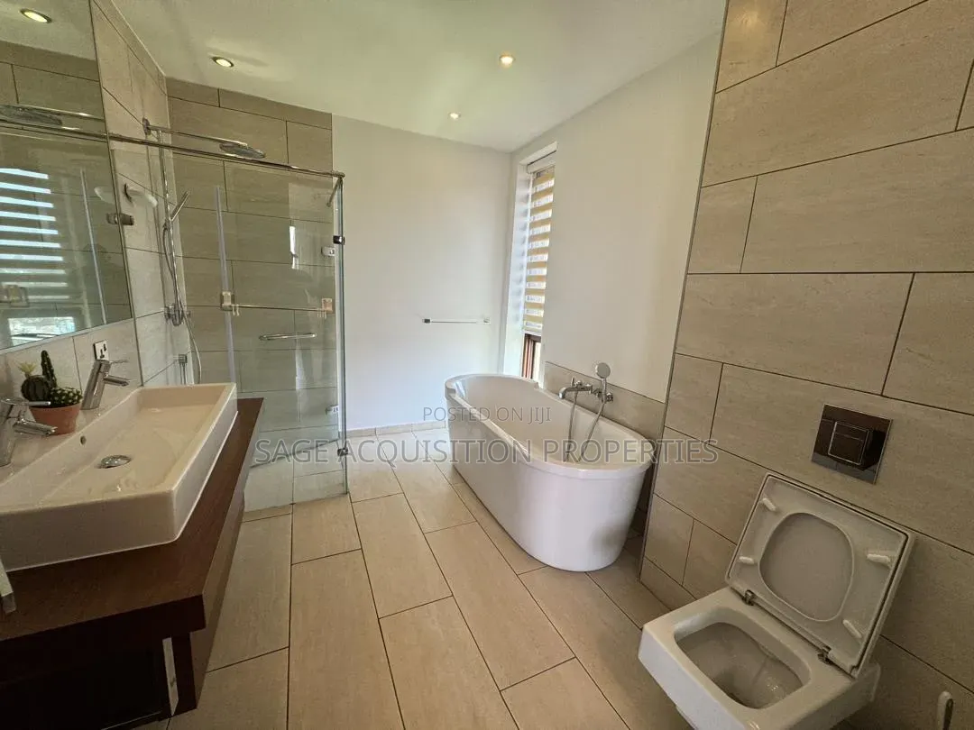 Furnished 3bdrm Penthouse in Villa Victoria Hotel for rent
