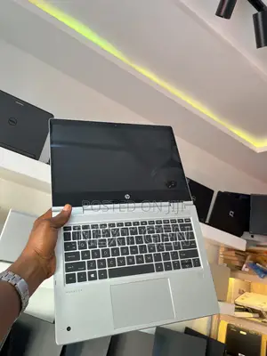 Laptop HP ProBook x360 435 G8 16GB AMD Ryzen 5 SSD 256GB