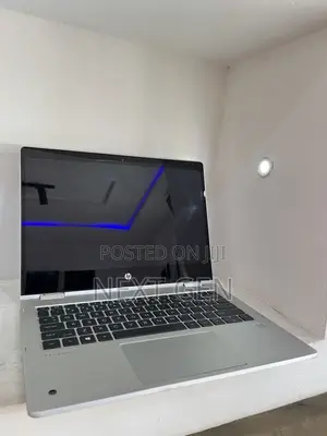 Laptop HP ProBook x360 435 G8 16GB AMD Ryzen 5 SSD 256GB