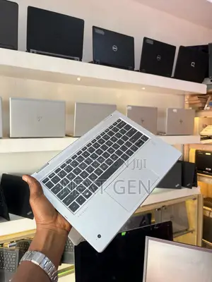 Laptop HP ProBook x360 435 G8 16GB AMD Ryzen 5 SSD 256GB