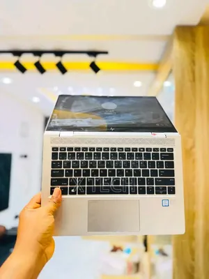 Laptop HP EliteBook 840 G5 8GB Intel Core i5 SSD 256GB