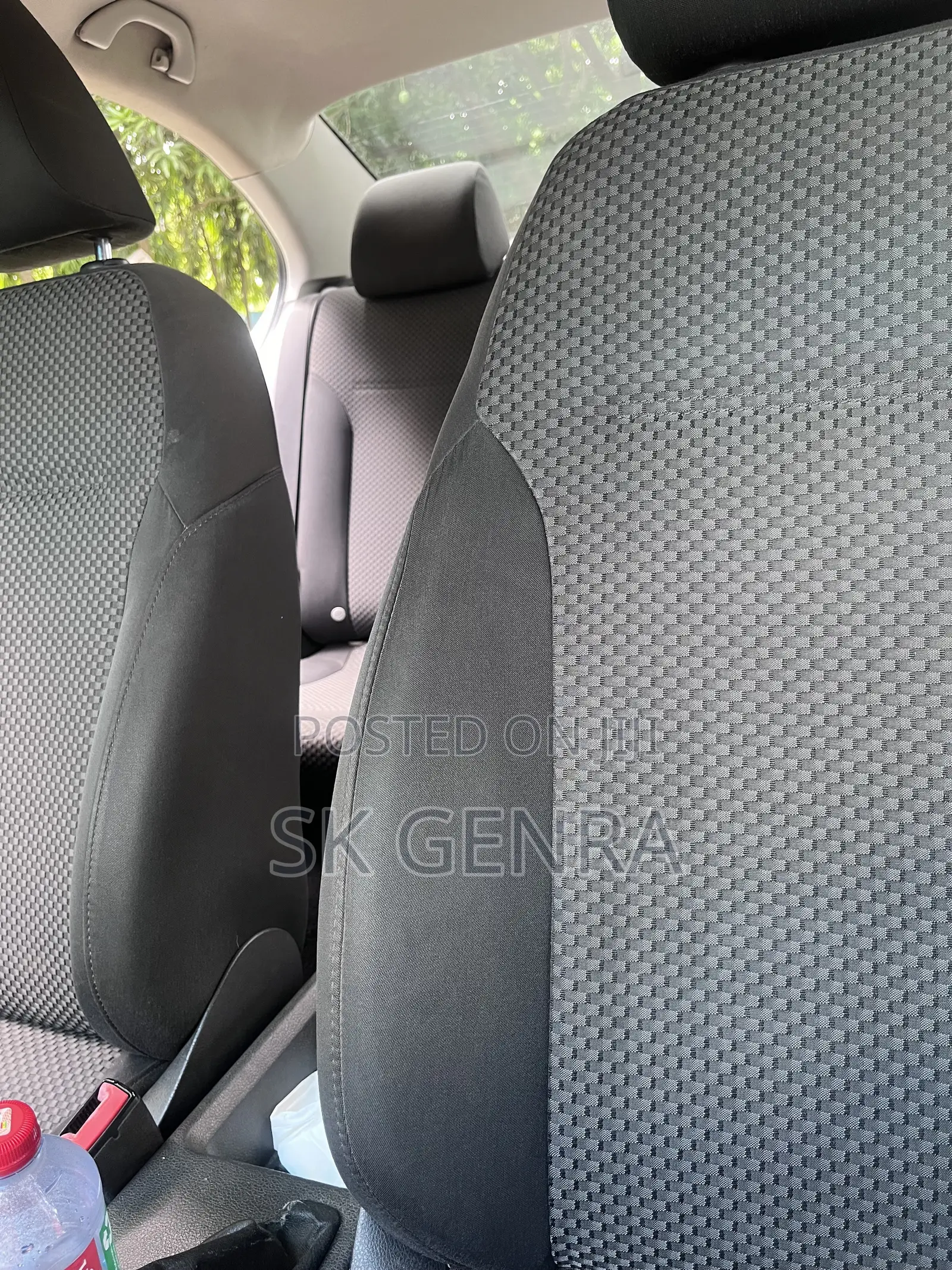 Volkswagen Jetta 2.0 S 2012 White