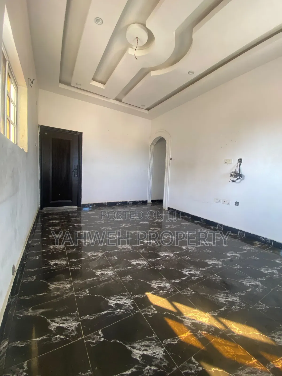 2bdrm Apartment in Spintex-Sakumono for rent