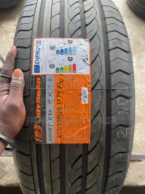 Quality China Tires for All Cars