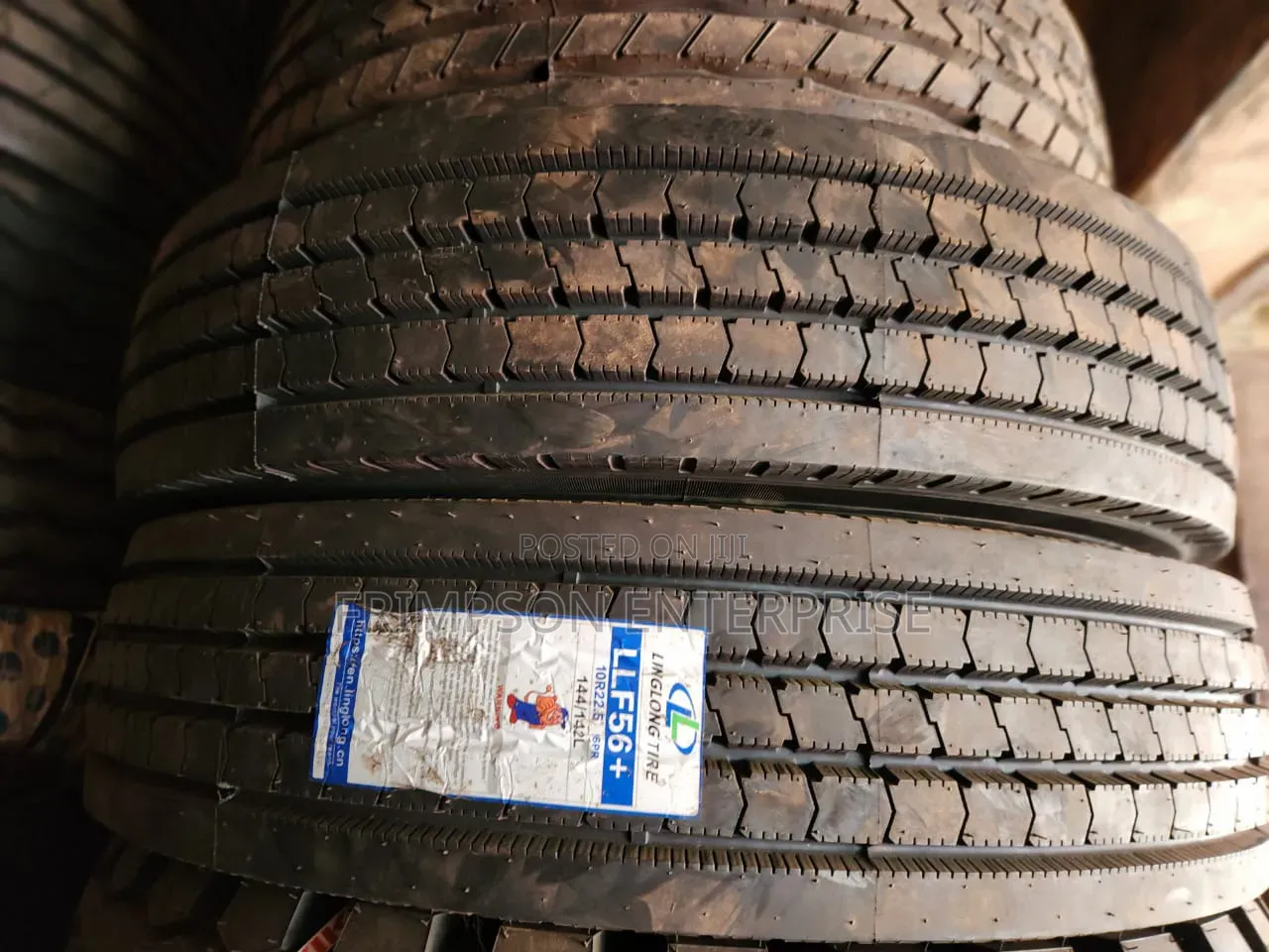 Quality China Tires for All Cars