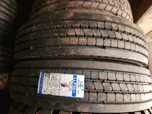 Quality China Tires for All Cars