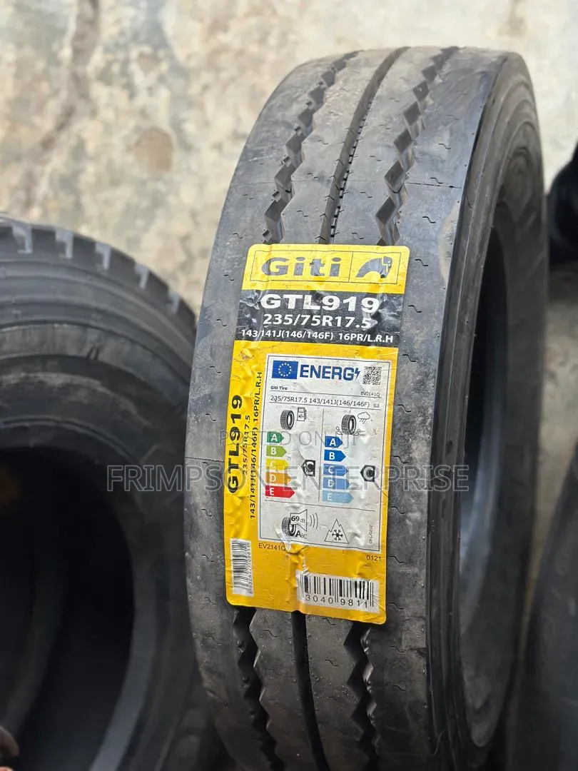 Quality China Tires for All Cars
