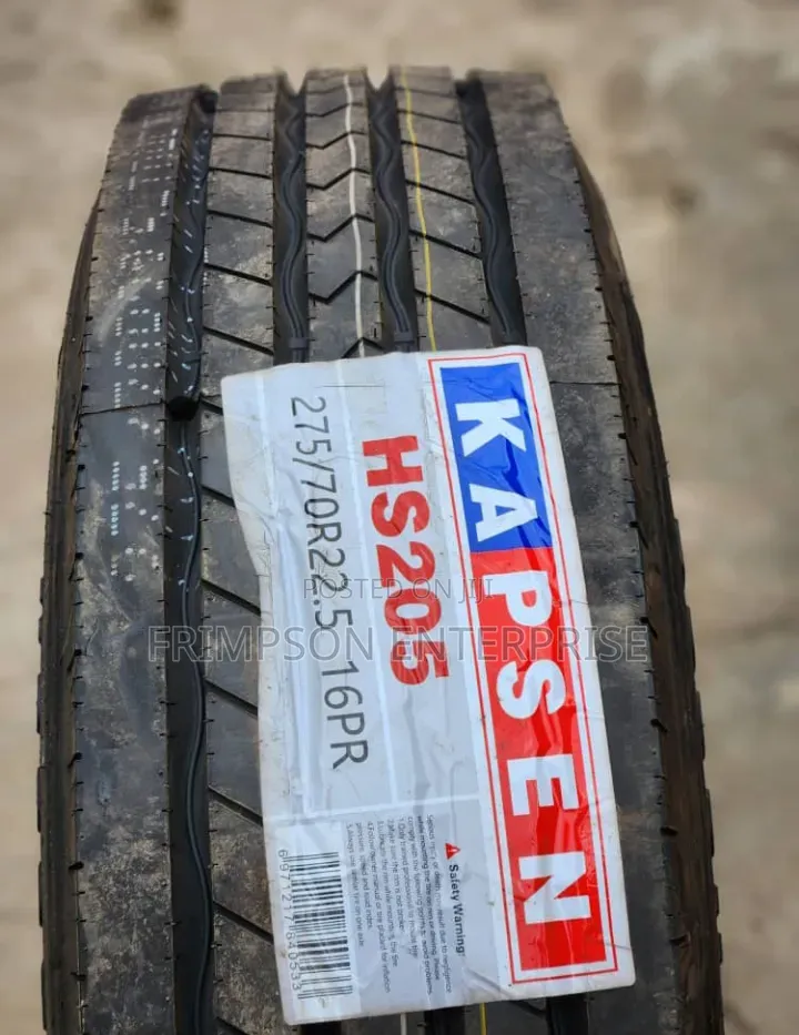 Quality China Tires for All Cars