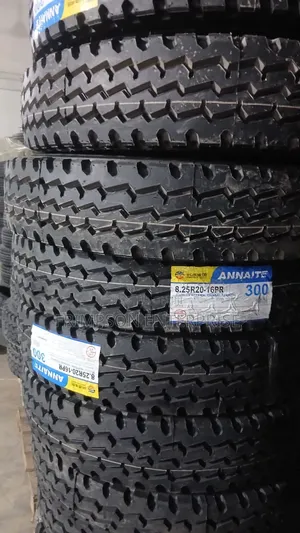 Quality China Tires for All Cars