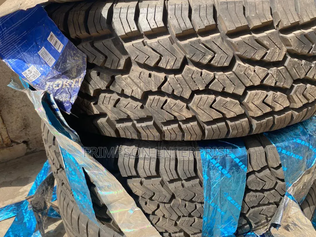 Quality China Tires for All Cars