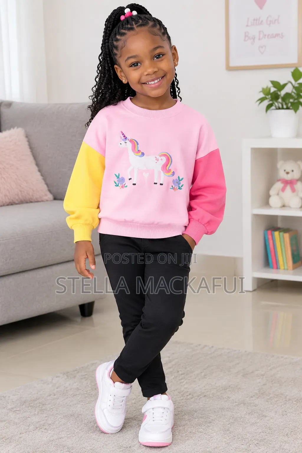 Hoodie With Joggers for 2yrs Only