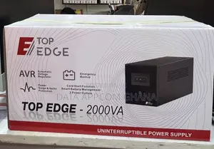 Top Edge 650VA - 2000VA
