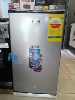 Best Quality Pearl 90 Litre Single Door Table Top Refrigerator