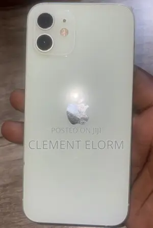 Apple iPhone 12 128 GB White