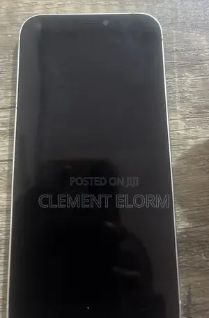 Apple iPhone 12 128 GB White