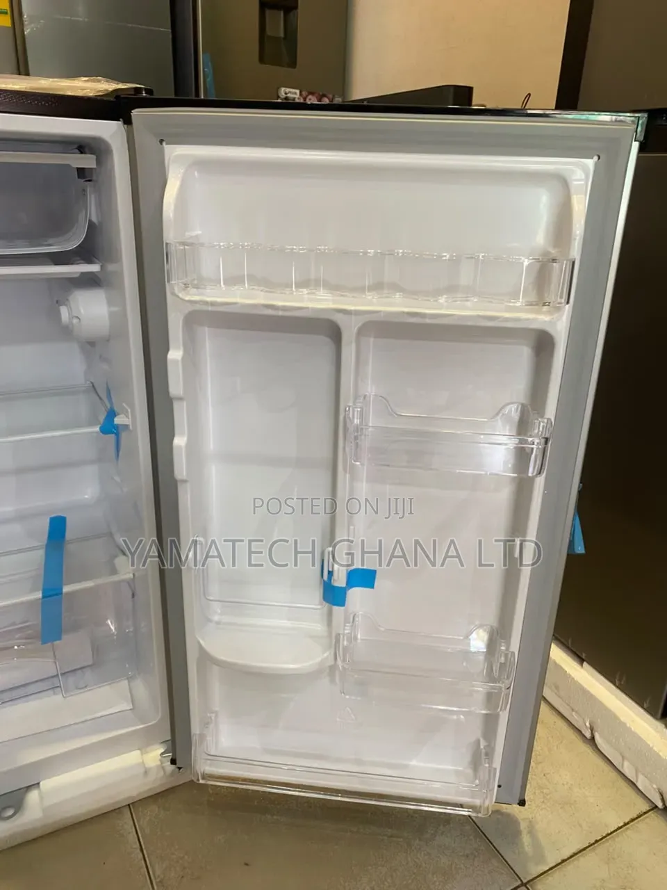 Best Quality Pearl 90 Litre Single Door Table Top Refrigerator