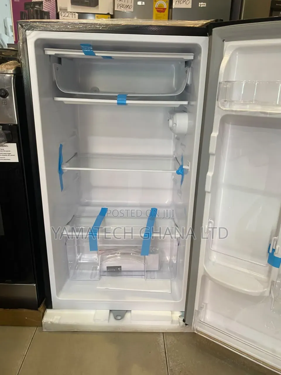 Best Quality Pearl 90 Litre Single Door Table Top Refrigerator