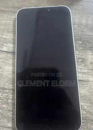 Apple iPhone 12 128 GB White