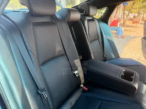 Honda Accord Sport (1.5L 4cyl Turbo CVT) 2019 Blue