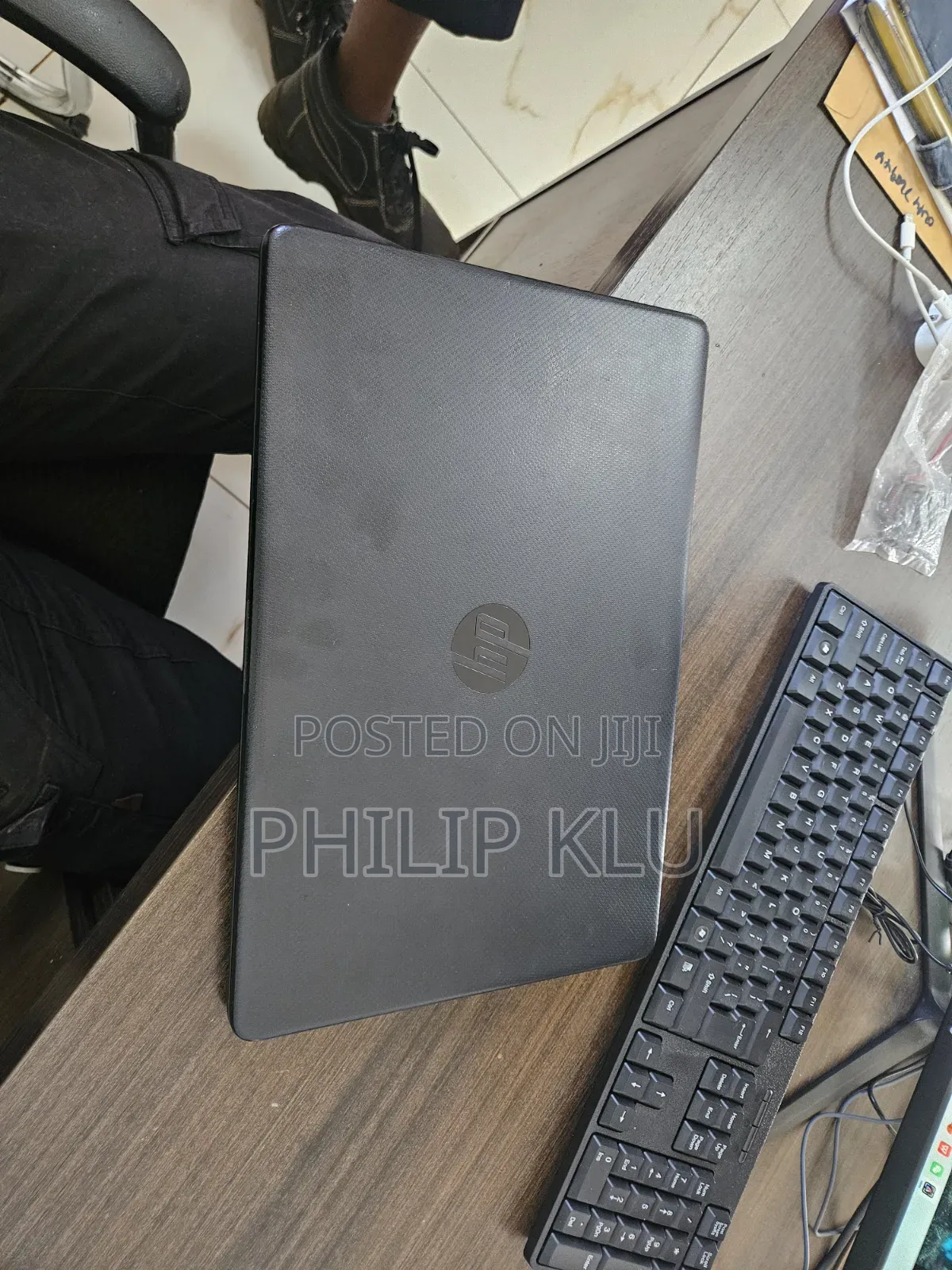 Laptop HP 15-dw1197nia 4GB Intel Core i3 HDD 1T