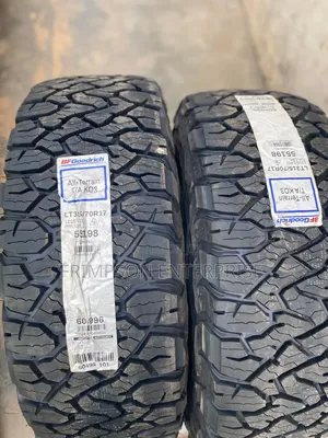 315/70r17 Off Road