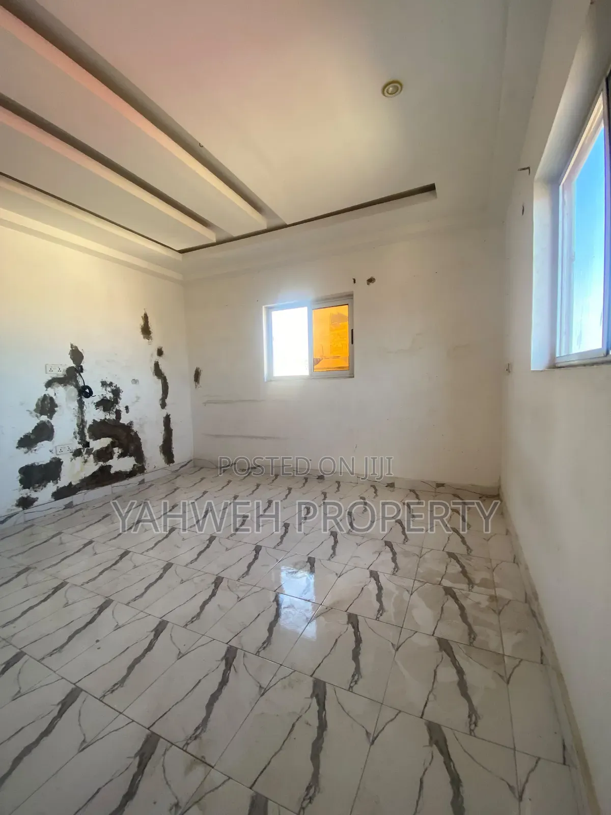 2bdrm Apartment in Spintex-Sakumono for rent
